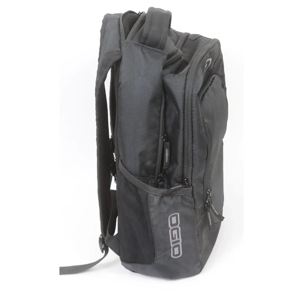 OGIO Logan Backpack Tablet 15.6